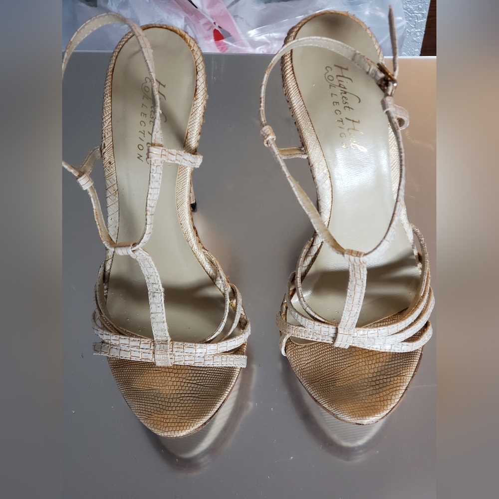 Highest Heel Collection heels